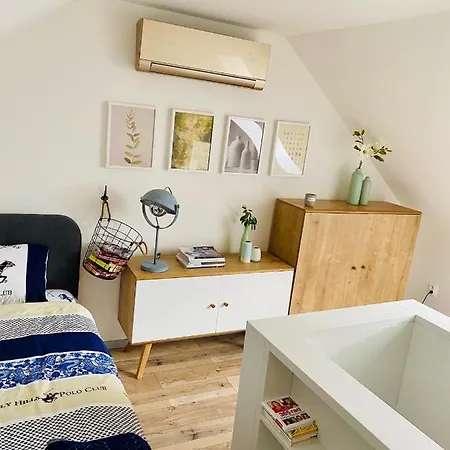 Apartment Duplex Emily Košice