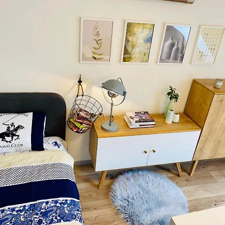 Duplex Emily Apartment *