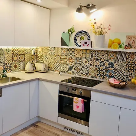 Apartmán Duplex Emily *