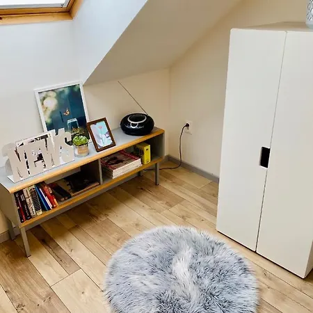 Apartmán Duplex Emily Kosice