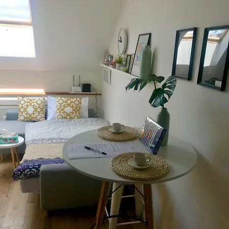 Duplex Emily Apartmán