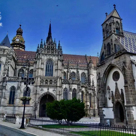 Duplex Emily Kosice