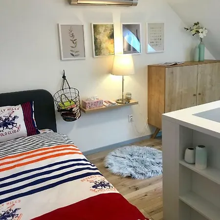 Duplex Emily Apartmán