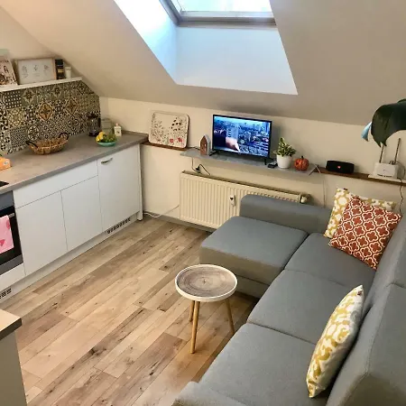 Duplex Emily Apartment *
