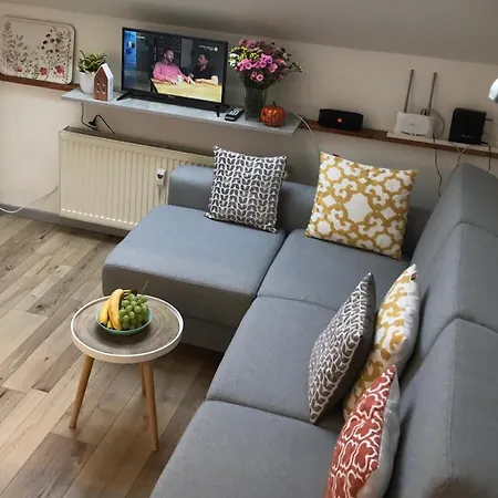 Apartmán Duplex Emily Kosice