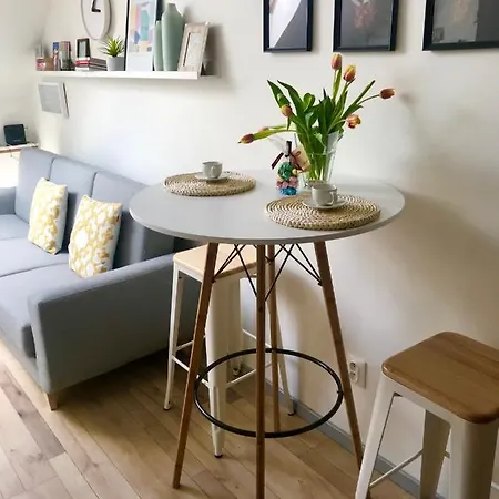 Duplex Emily *