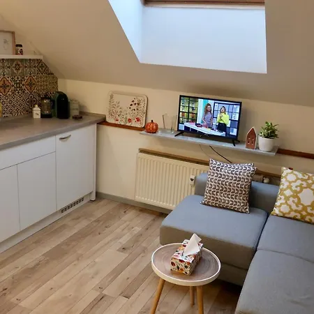 Duplex Emily Apartment *