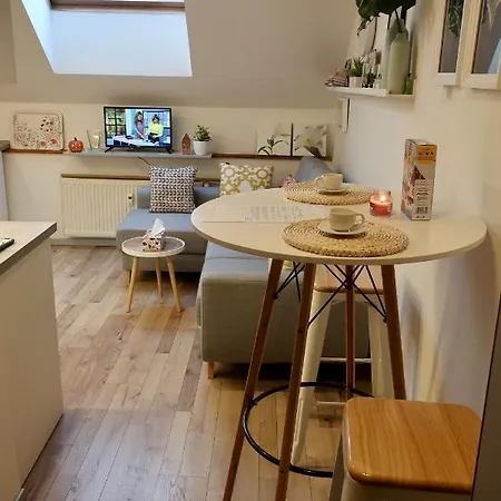 Duplex Emily Apartment *