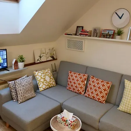 Duplex Emily Apartment *