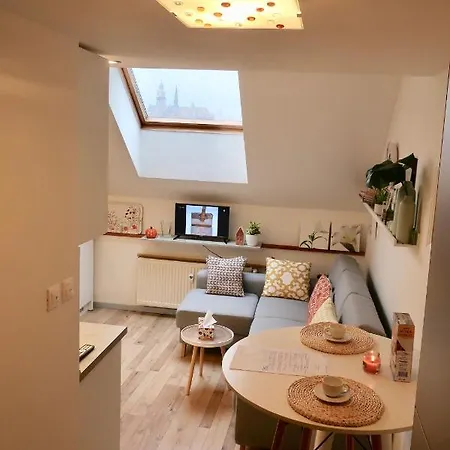 Duplex Emily Apartment *