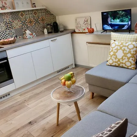 Duplex Emily * Kosice